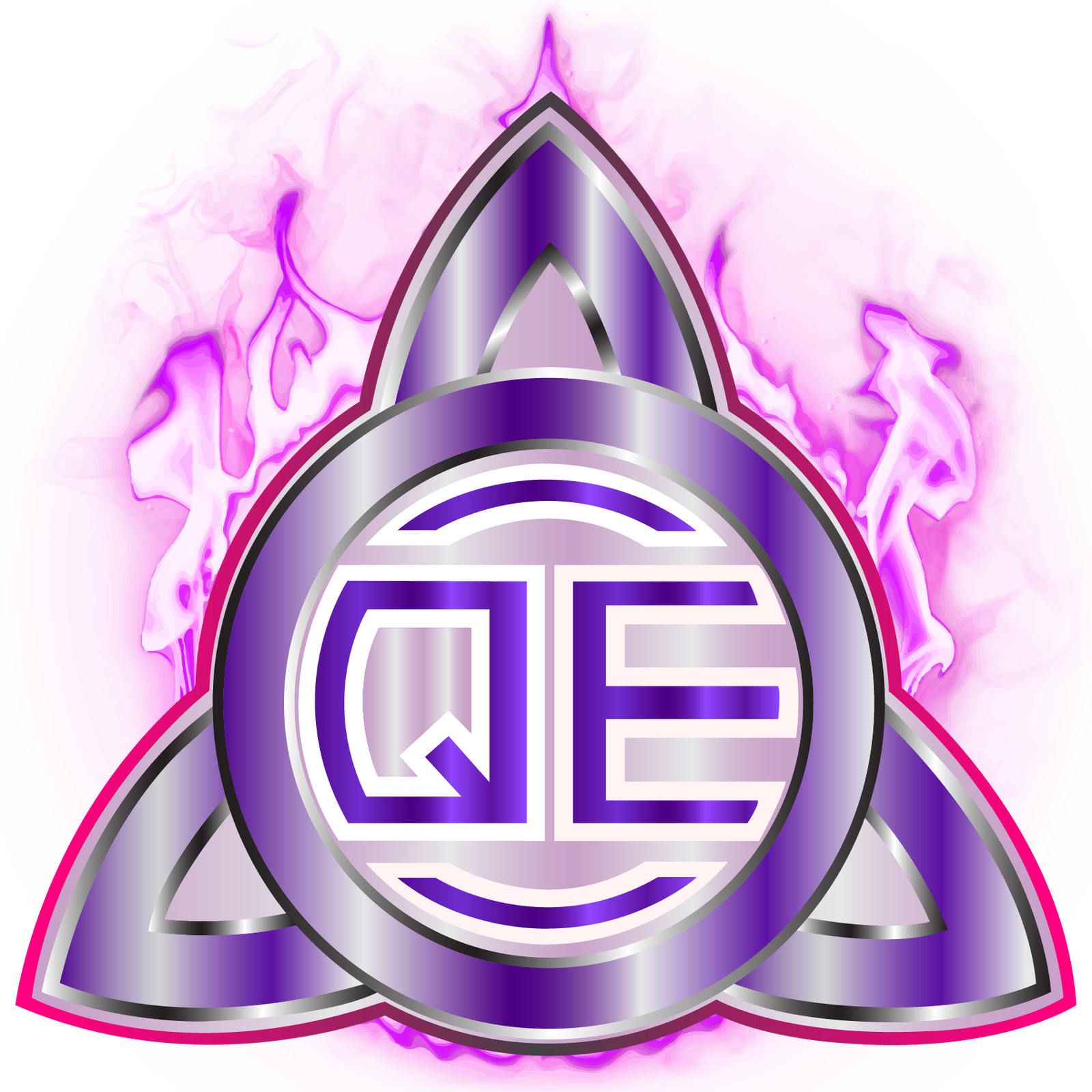 Quality Embroider Logo