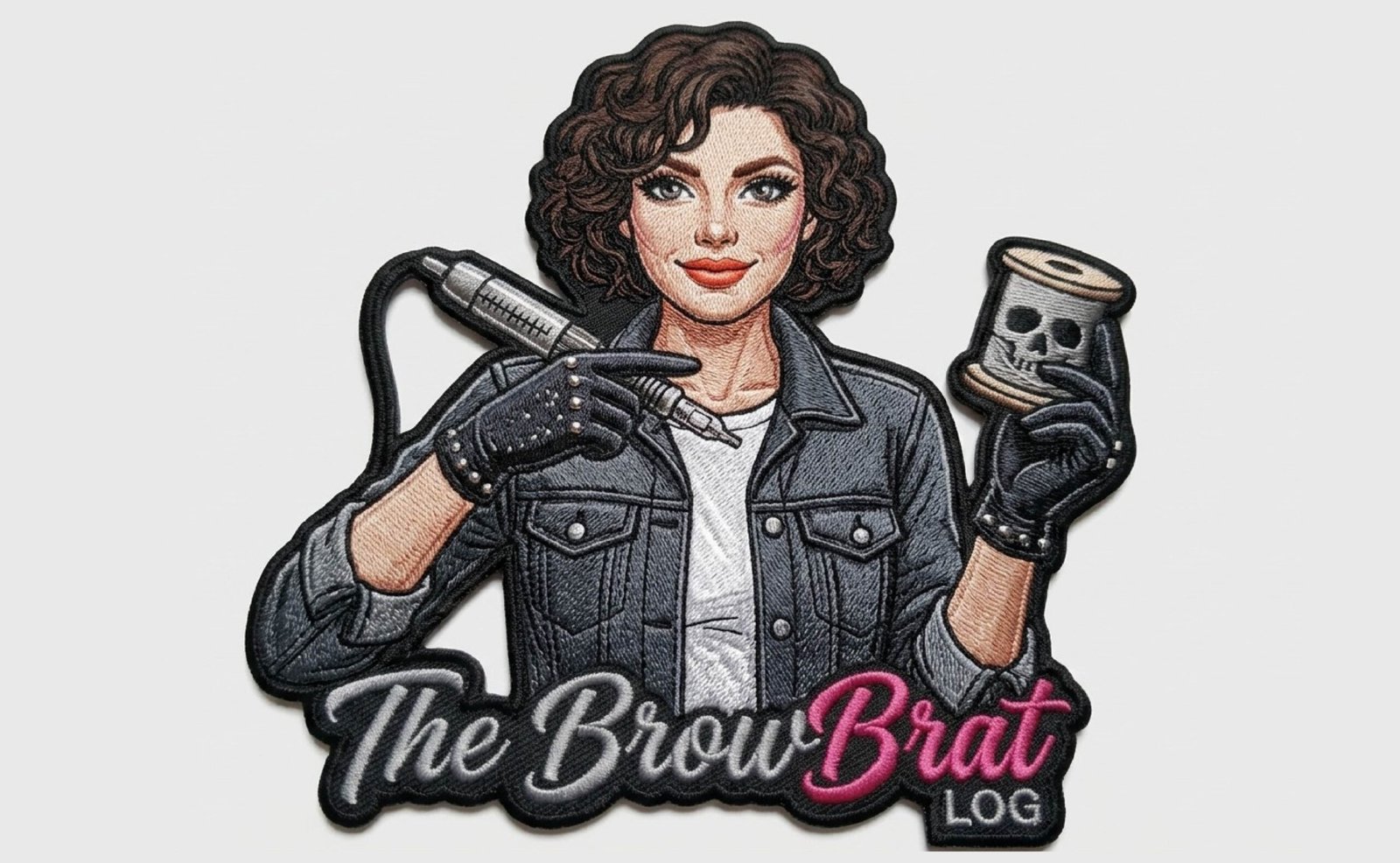 Embroidery Design