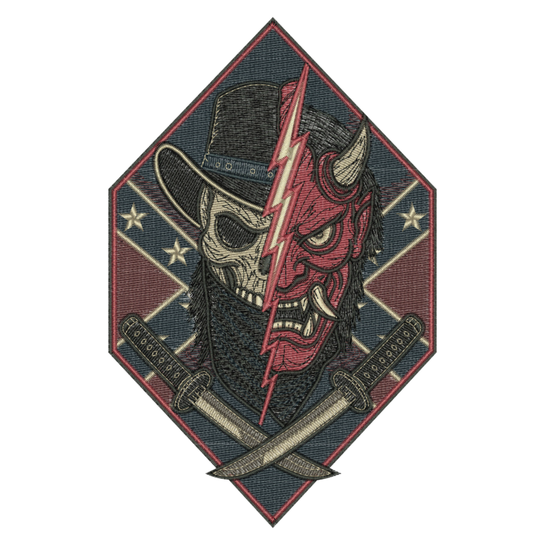 Skull Vampire-01